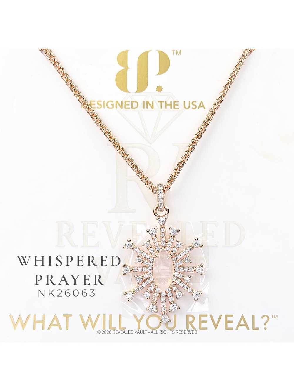 Whispered Prayer - Halo